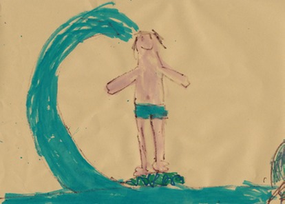Surfing