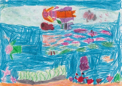 UnderTheSea